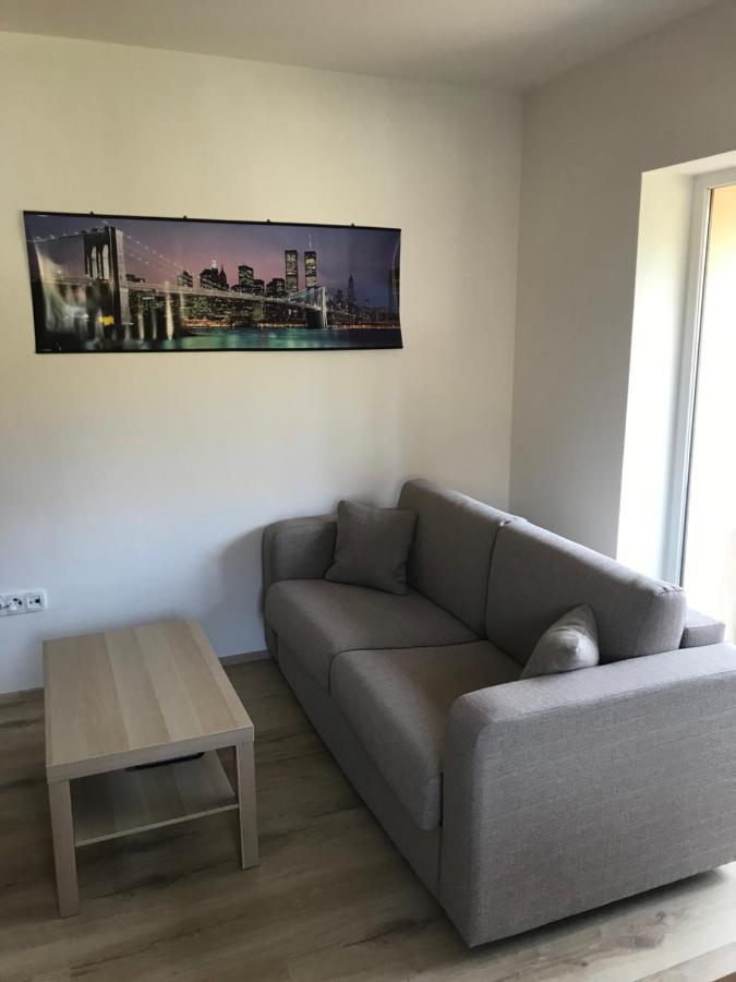Apartmán Horní Lipová Exterior foto
