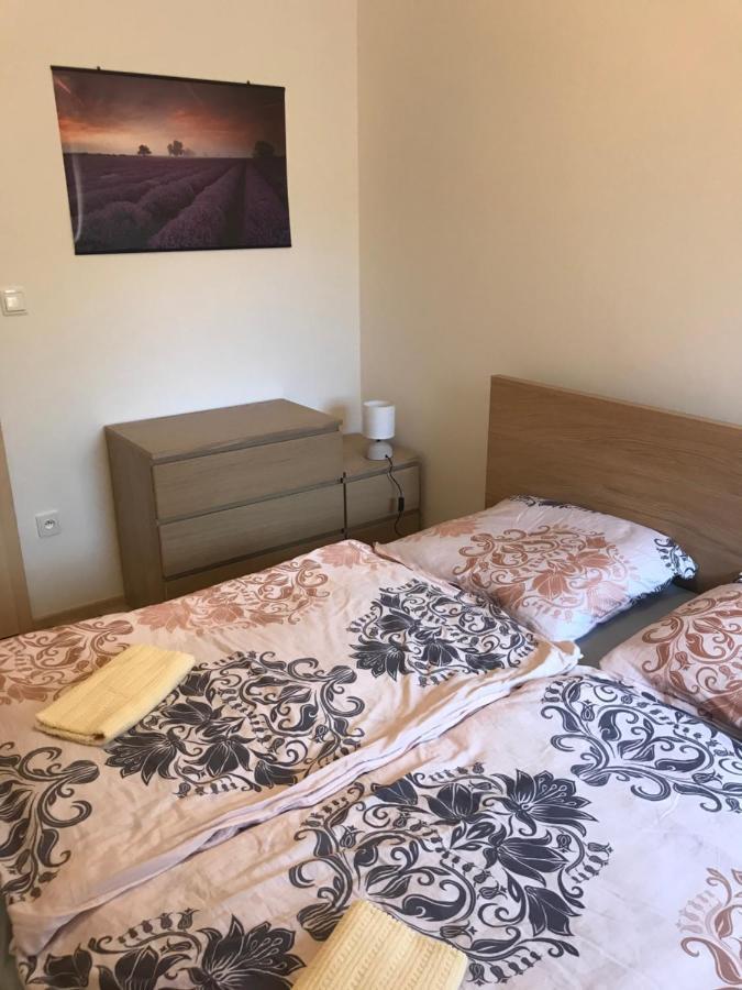 Apartmán Horní Lipová Exterior foto